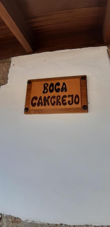 Casa Rural Finca Las Dulces Chío Esterno foto