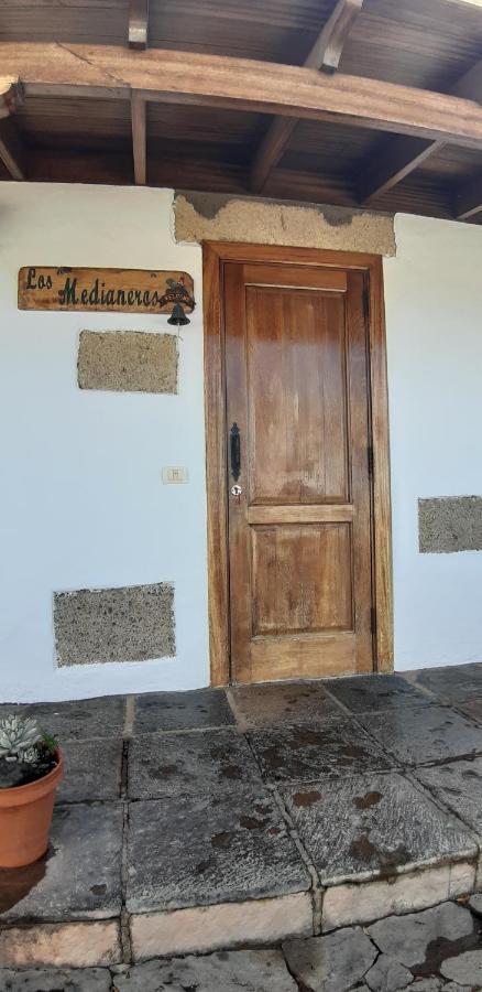 Casa Rural Finca Las Dulces Chío Esterno foto