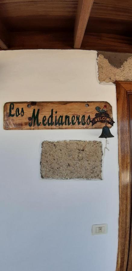 Casa Rural Finca Las Dulces Chío Esterno foto