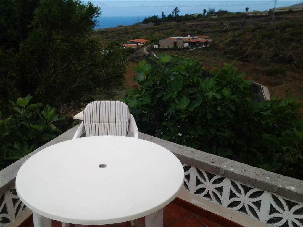 Casa Rural Finca Las Dulces Chío Esterno foto